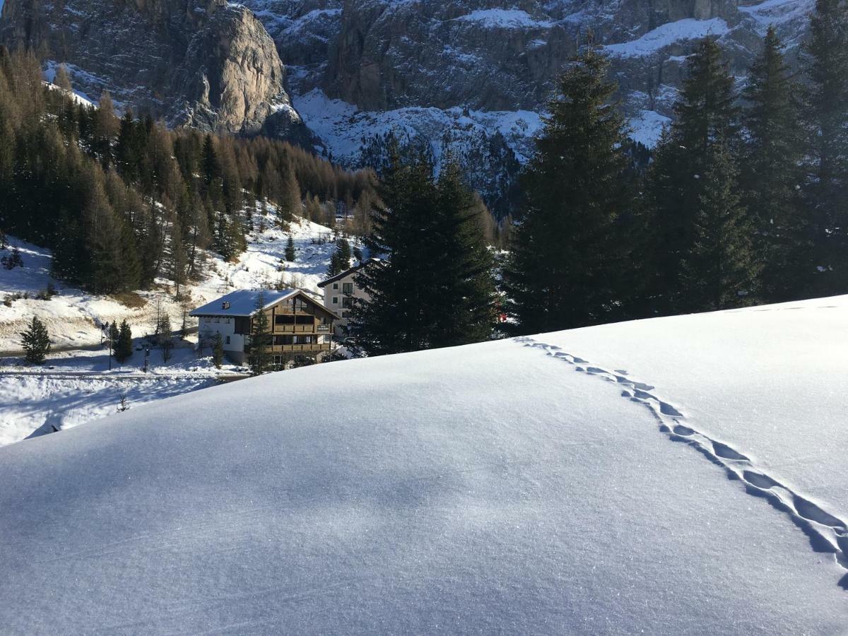 Albric * Selva di Val Gardena