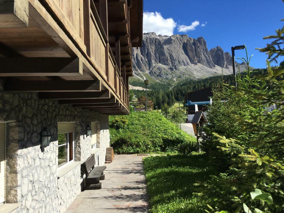 Albric * Selva di Val Gardena