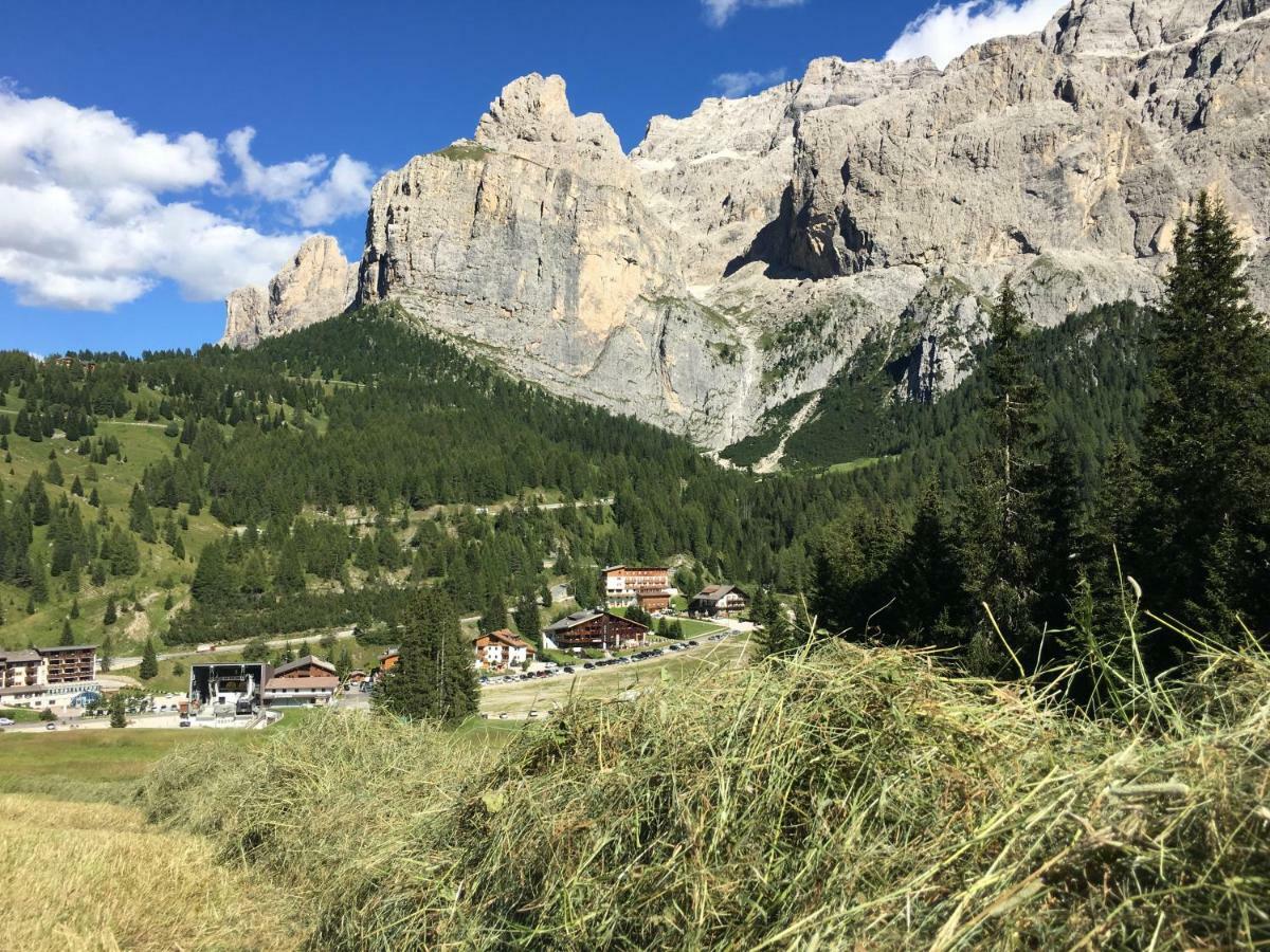 Albric Selva di Val Gardena