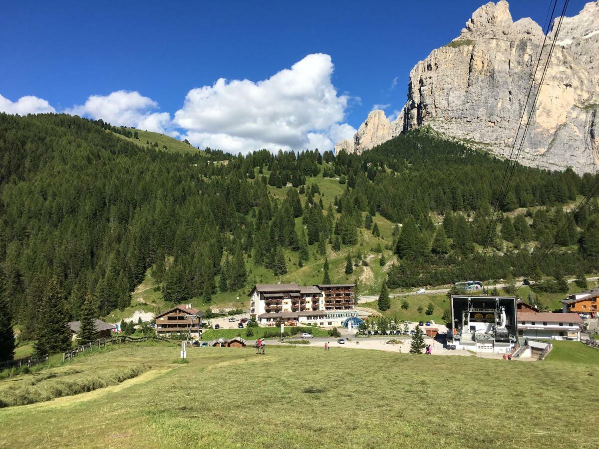 Apartment Albric Selva di Val Gardena