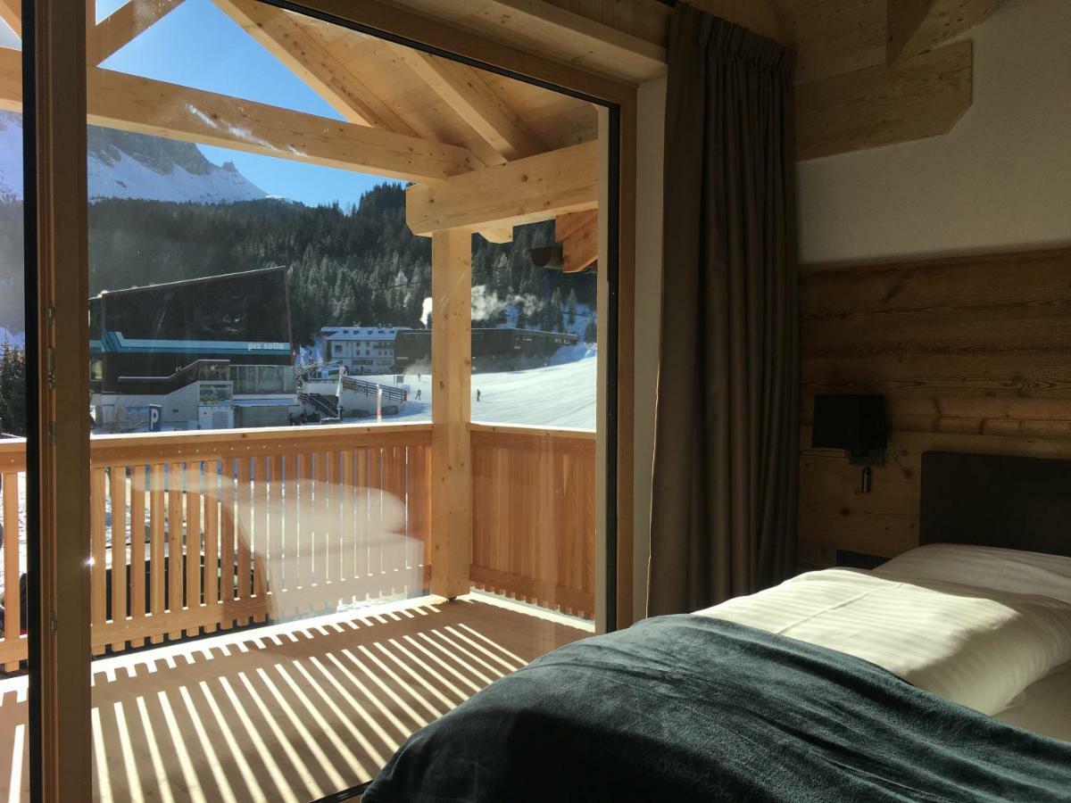 Appartement Albric