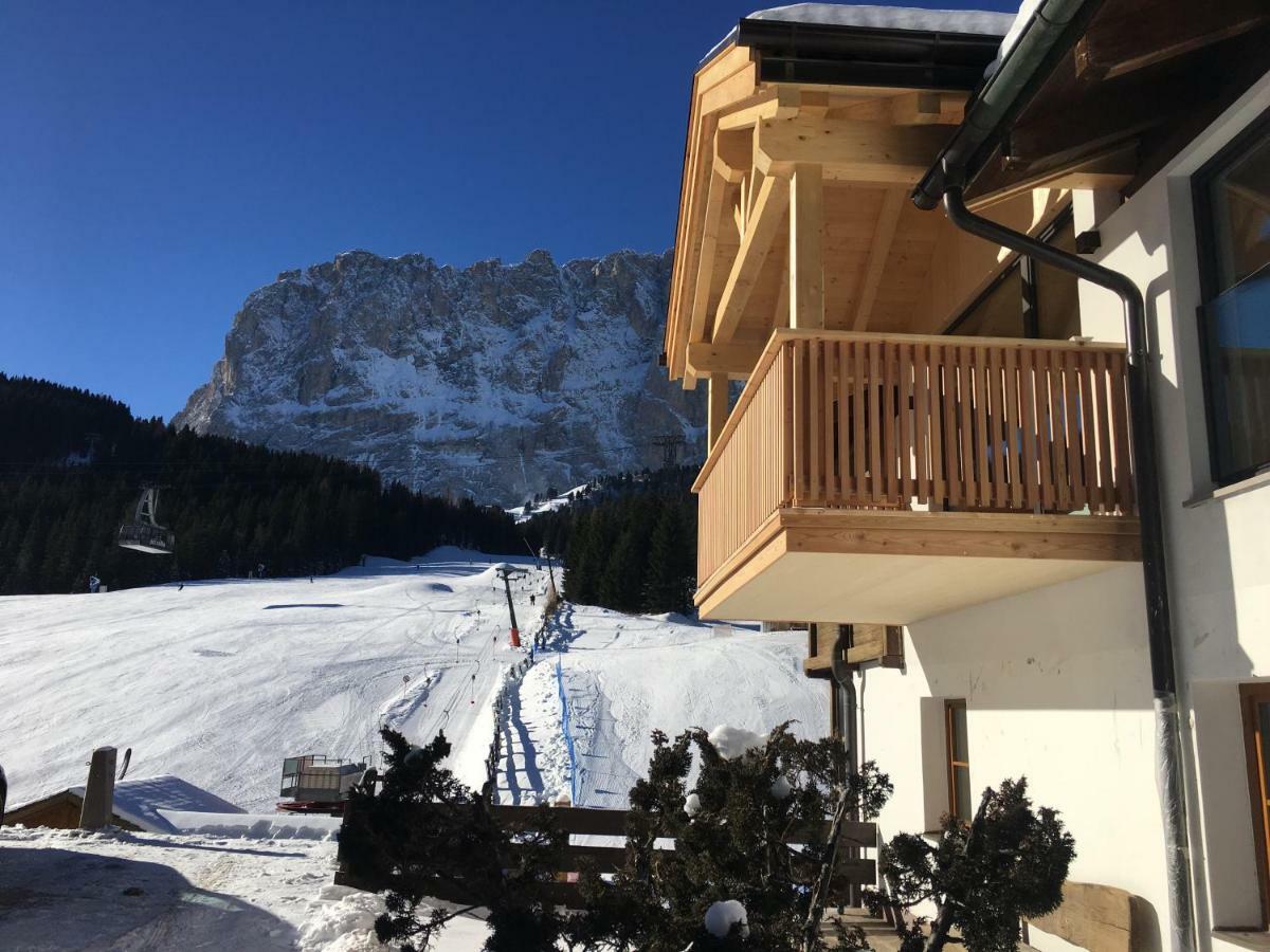 Appartement Albric