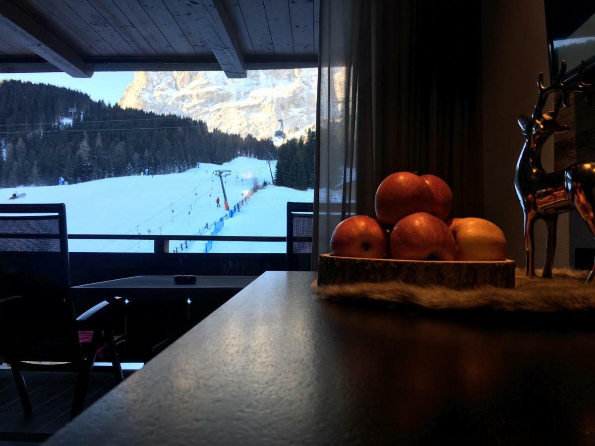 Albric Apartment *